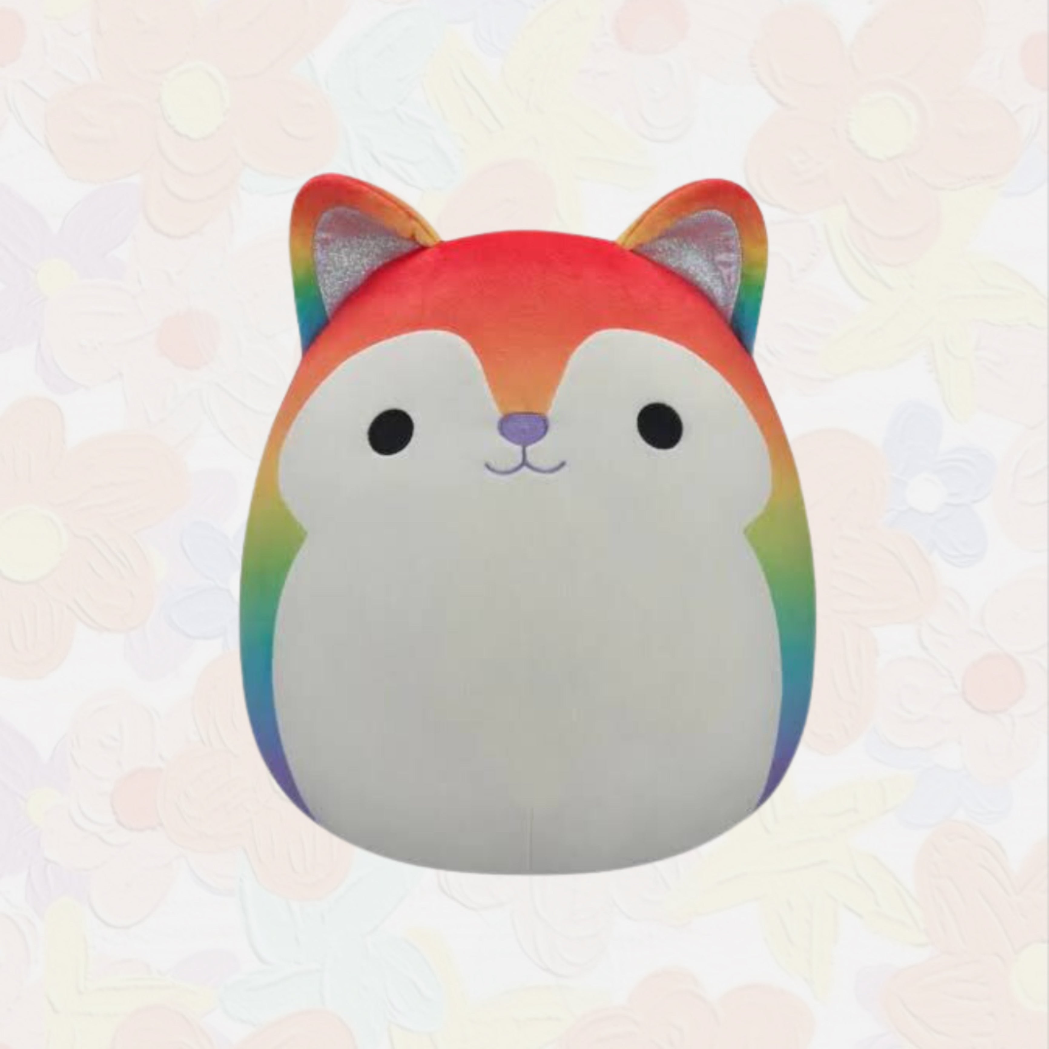 Squishmallow: Heath The Husky