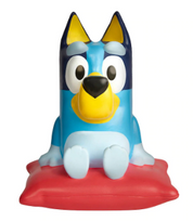 Bluey Kids Bedside Night Light And Torch Buddy