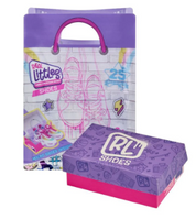 Real Littles Shoes