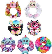Scrunchmiez Scrunchie Shimmer Series