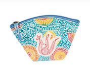 Muralappi Journey Handmade Coin Purse