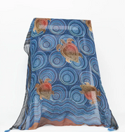Muralappi Journey Scarf