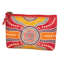 Diwana Dreaming Handmade Coin Purse
