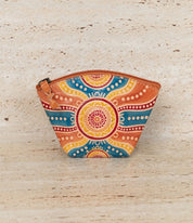 Diwana Dreaming Handmade Coin Purse