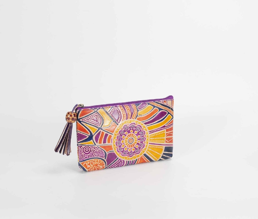 Yakinno Handmade Coin Purse