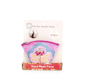 By Meeka Handmade Coin Purse