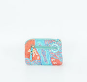 Nikki Dee Designs Handmade Coin Purse