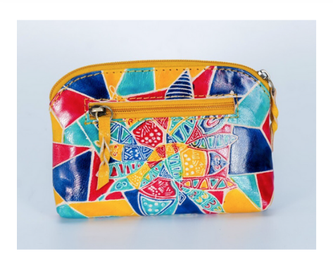 Yakinno Gunditjmara Dreaming Purse