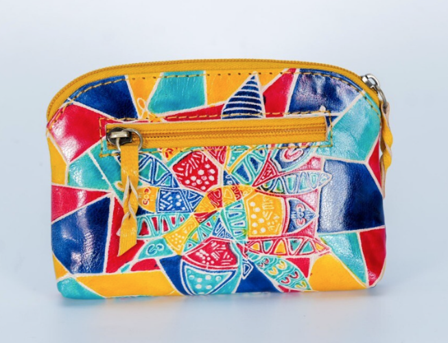 Yakinno Gunditjmara Dreaming Purse