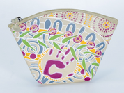 Muralappi Journey Handmade Coin Purse