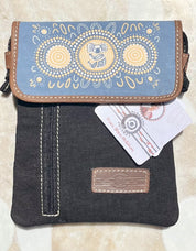 Crossbody Bag By Jessica Skeen-mckinnon