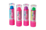 Colour Changing Lip Balm
