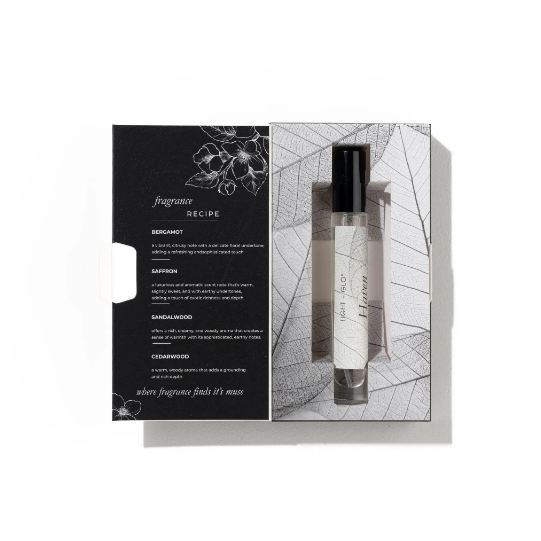 Haven Scented Eau De Parfum 