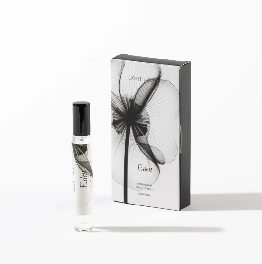 Eden Scented Eau De Parfum 