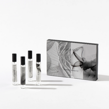 Perfume Discovery Set