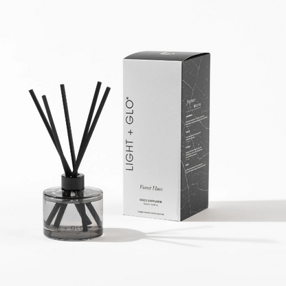 Forest Hues Scented Reed Diffuser 