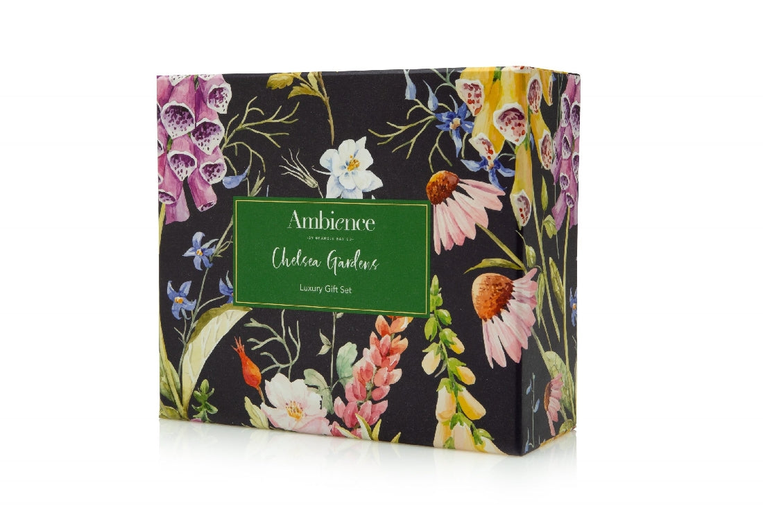 Bramble Bay Co Chelsea Gardens Gift Box