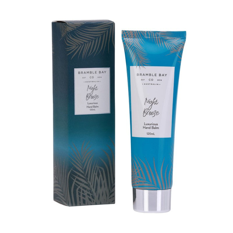 Bramble Bay Co Luxury Night Breeze Hand Balm