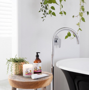 Bramble Bay Co Cassiss, Pineapple & Honey Body Wash