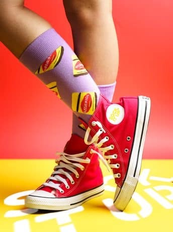 Aussie Mate Sock-it Up Socks : 2022: 2022