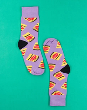 Aussie Mate Sock-it Up Socks : 2022: 2022