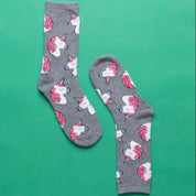 Glimmer And Shine Sock-it Up Socks