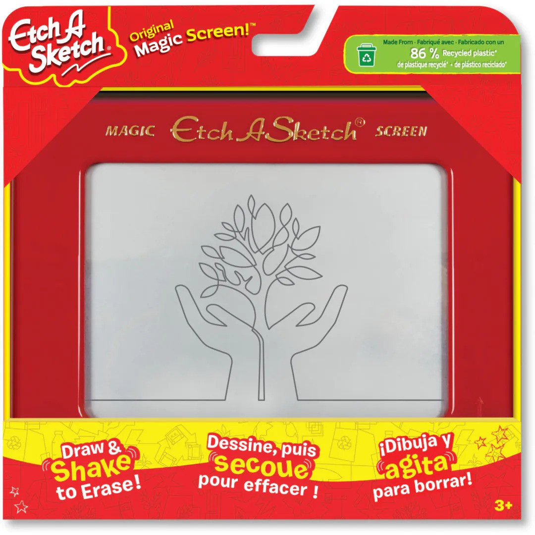 Etch A Sketch Classic