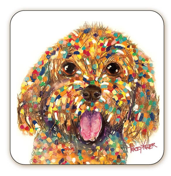 Tracey Keller Oodle Coaster