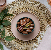 Milk Chocolate Jelly Babies