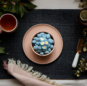 Blueberry Pie Almonds