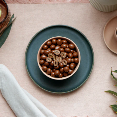 Milk Chocolate Sultanas