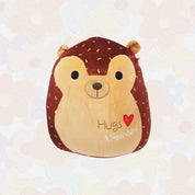 Squishmallow: Hans The Hedgehog