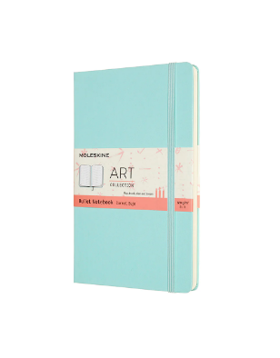 Moleskine Art Collection Bullet Journal