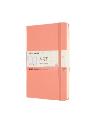 Moleskine Art Collection Bullet Journal