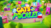 Cats Vs Pickles Mystery Bag