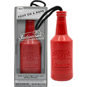 Grab A Cold One Soap-on-a-rope
