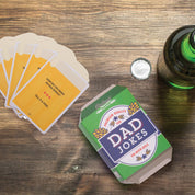 Un-beer-able Dad Jokes Set