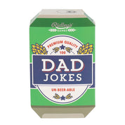 Un-beer-able Dad Jokes Set