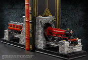 Hogwarts Express Bookends
