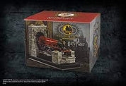 Hogwarts Express Bookends