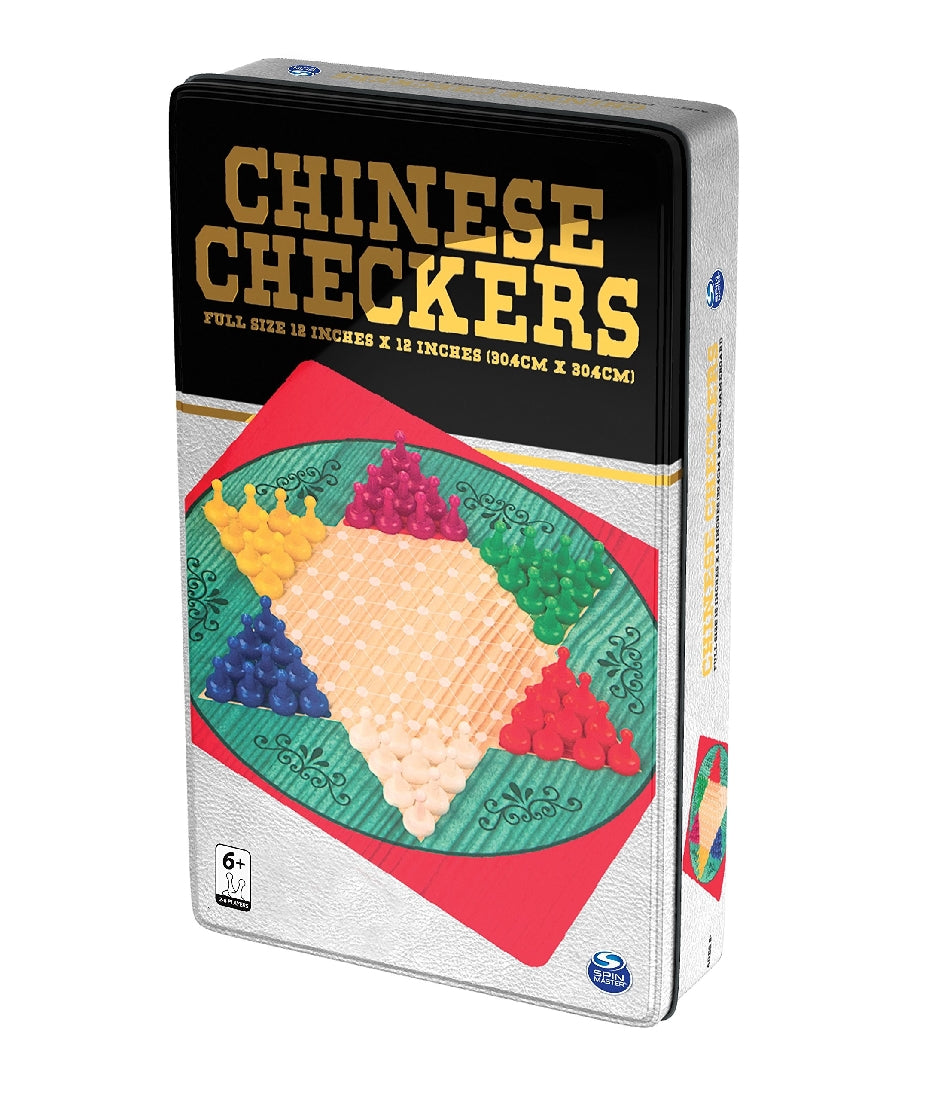 Chinese Checkers