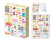 Jerrod Maruyama: Happy Baking Puzzle 1000pc