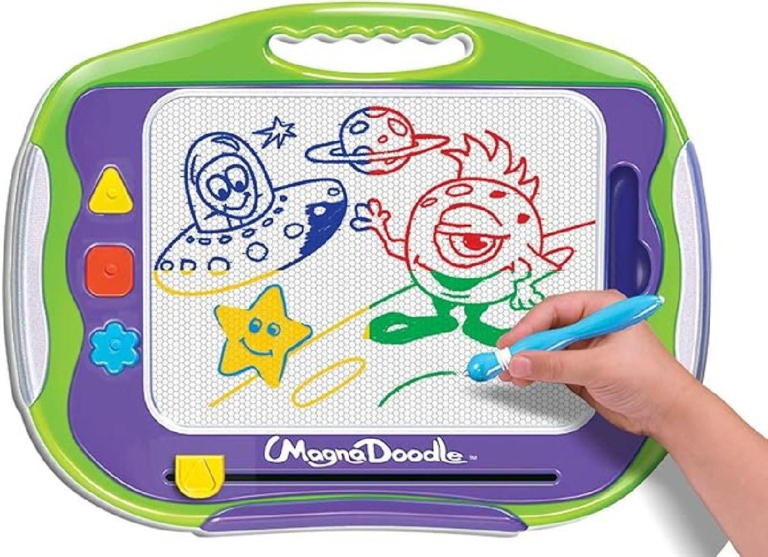 Original Magna Doodle Deluxe