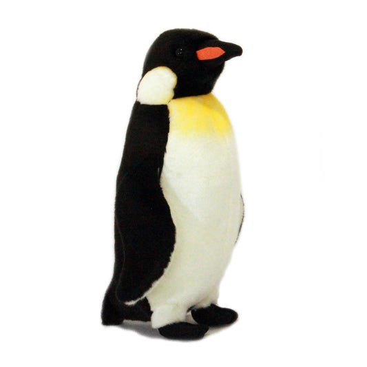 Bocchetta Plush Toys: Twinkle The Emperor Penguin