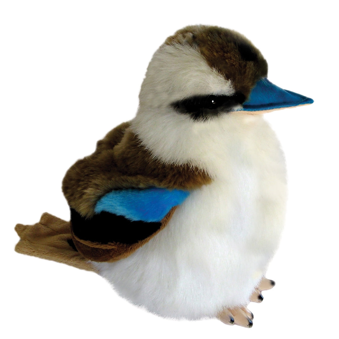 Bocchetta Plush Toys: Hillary The Kookaburra