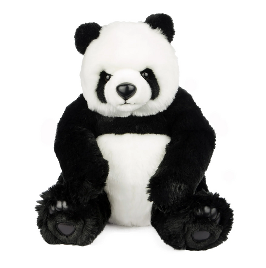 Bochetta Plush Toys: Ty The Panda 