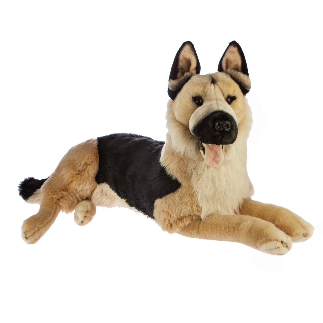 Bocchetta Plush Toys: Caesar The German Shepherd