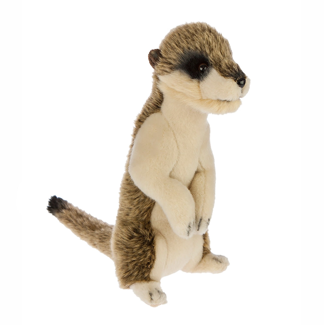 Bocchetta Plush Toys: Boris The Meerkat