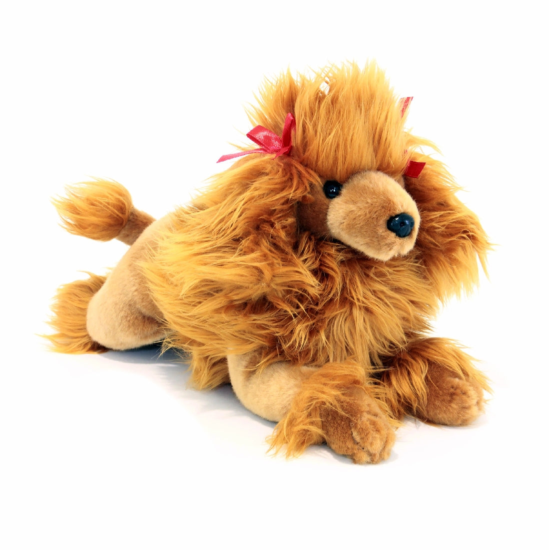 Bocchetta Plush Toys: Juliet The Poodle
