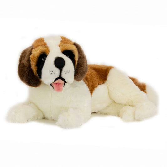 Bocchetta Plush Toys: Fergie The St. Bernard